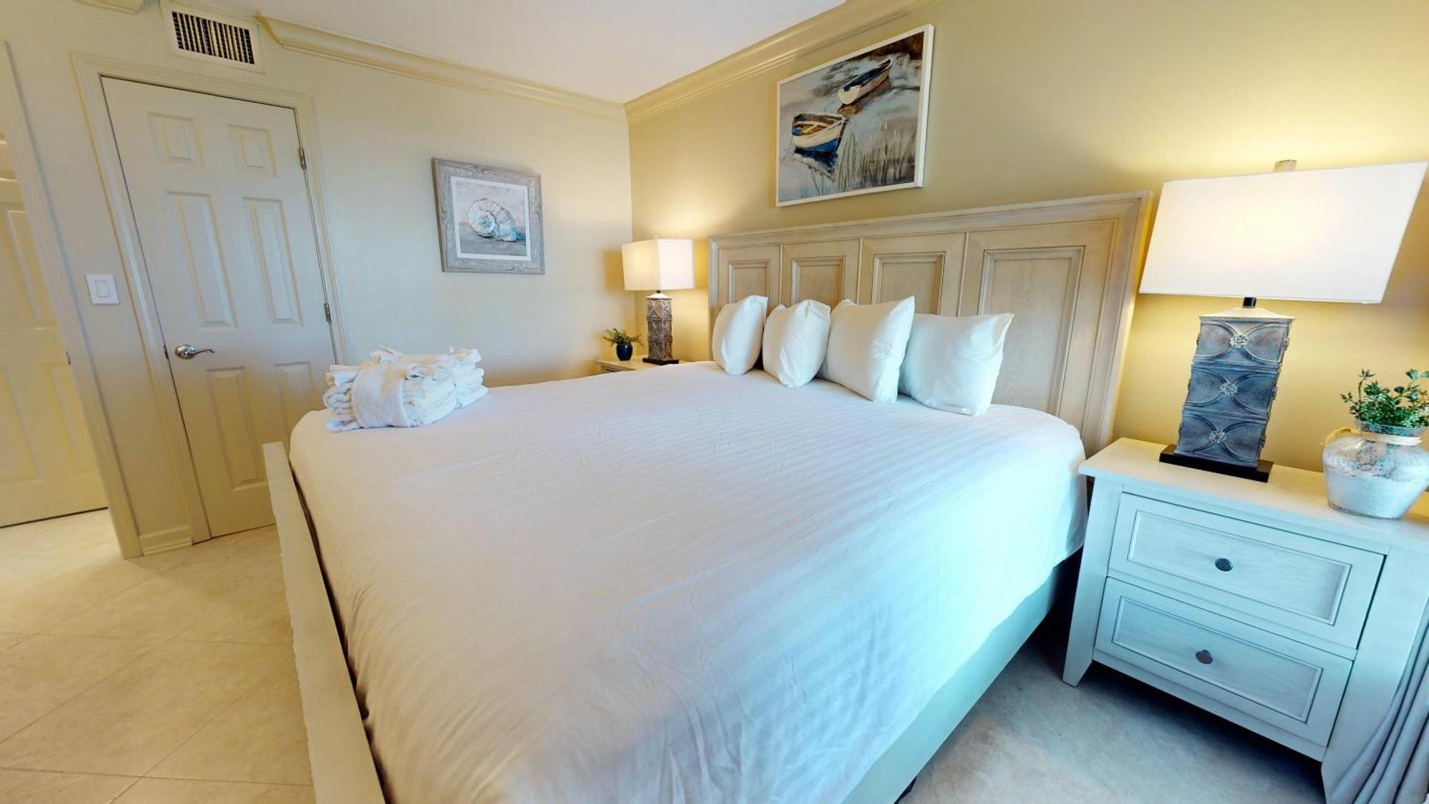 Holiday home Beachside Ii 4313 Destin