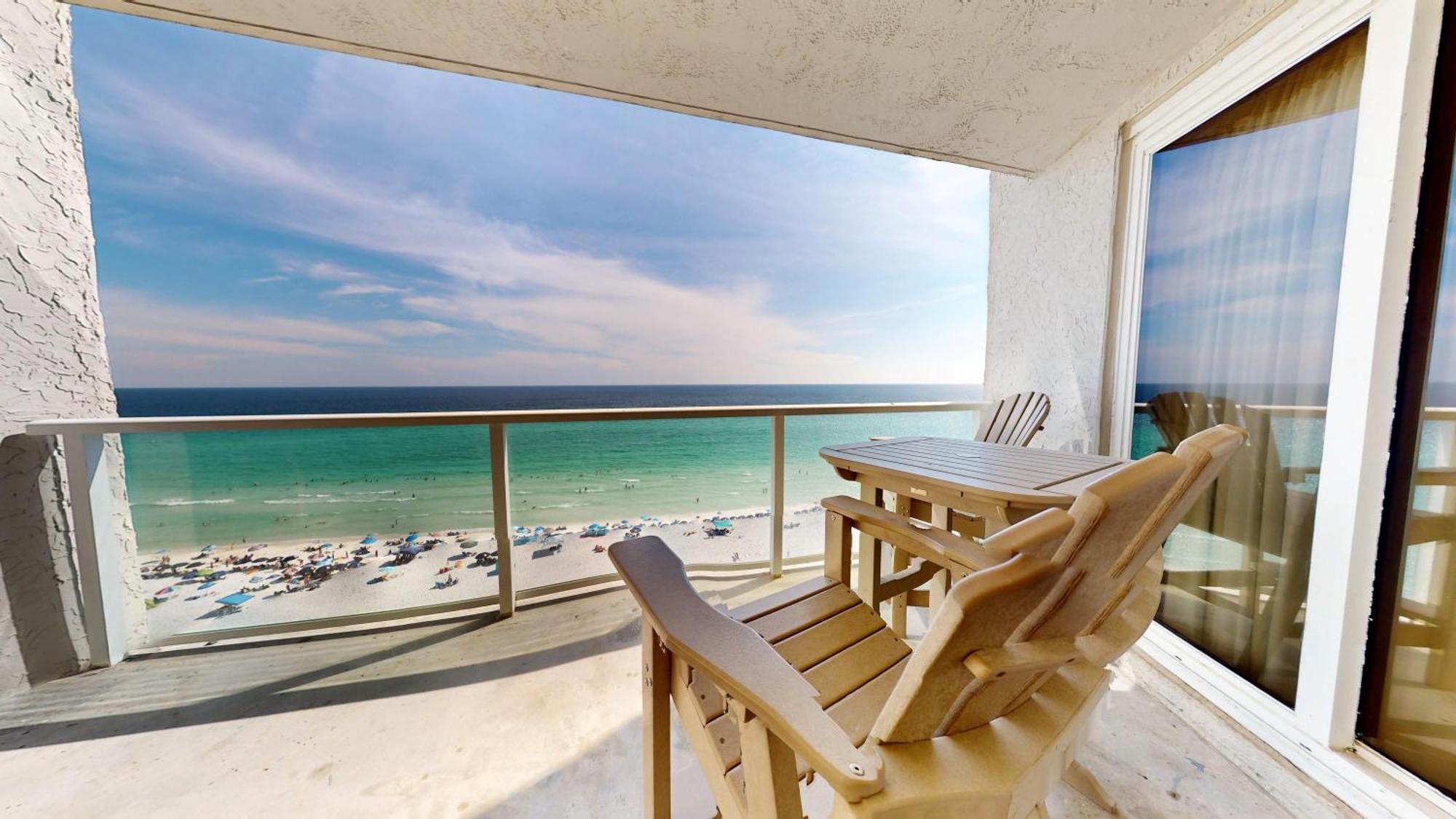 Beachside Ii 4313