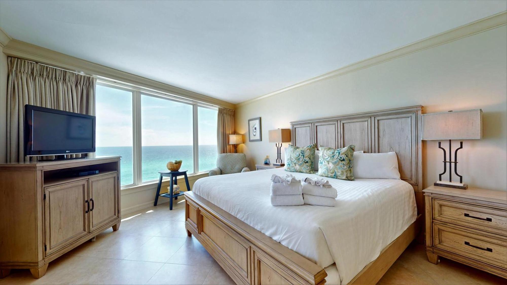 Beachside Ii 4313 Holiday home Destin
