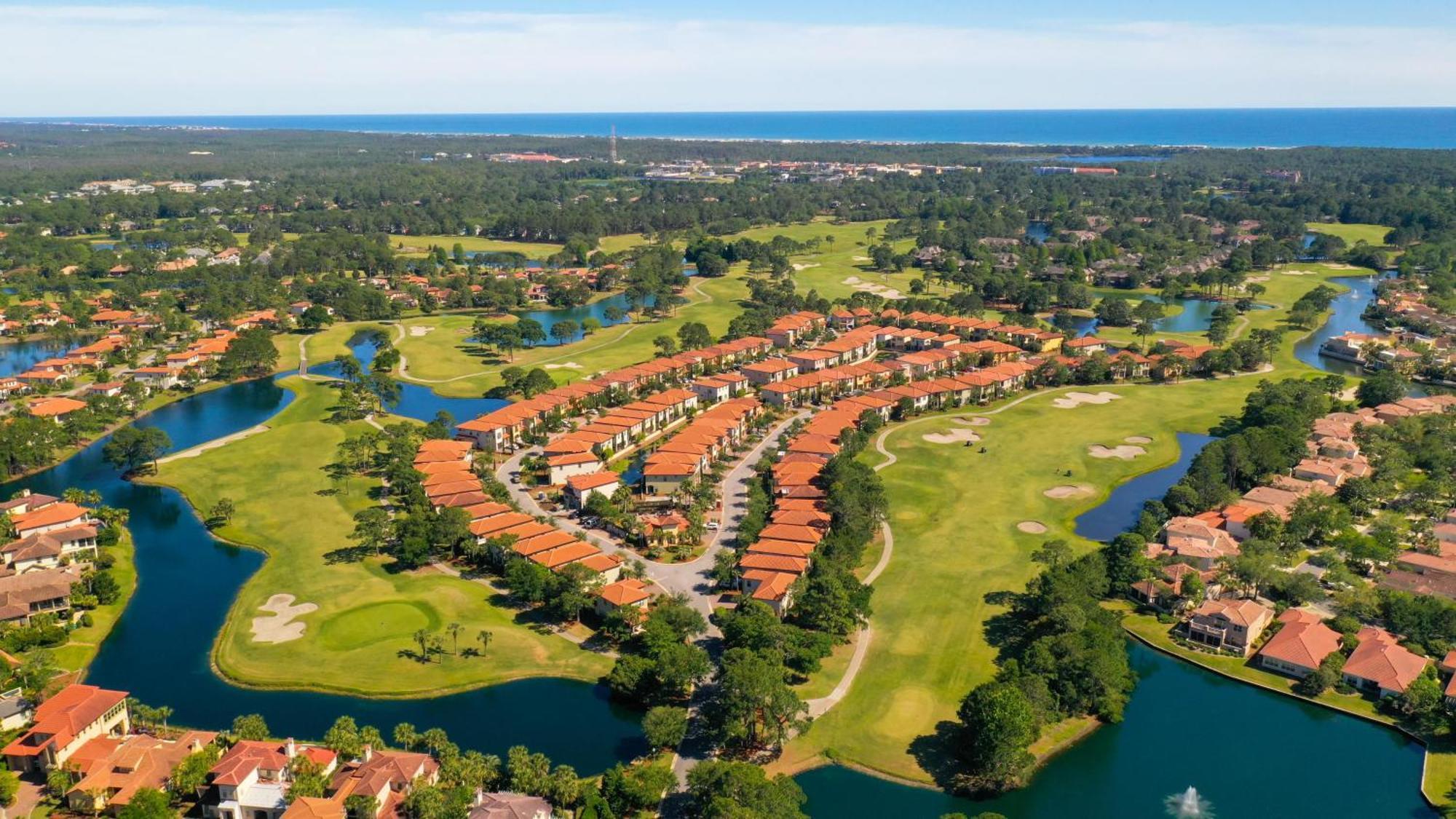 1922 - Madis Jule - 4br 4ba Destin