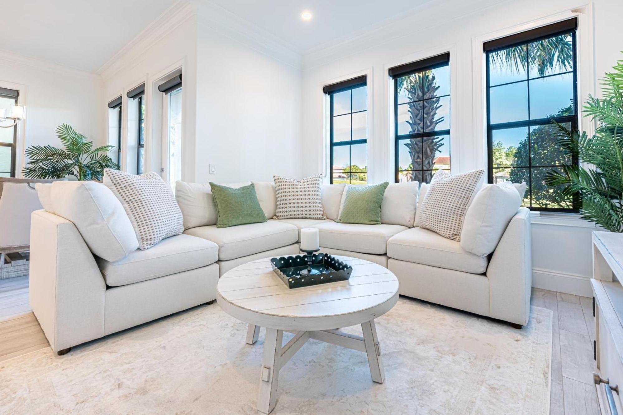 1922 - Madis Jule - 4br 4ba Holiday home Destin