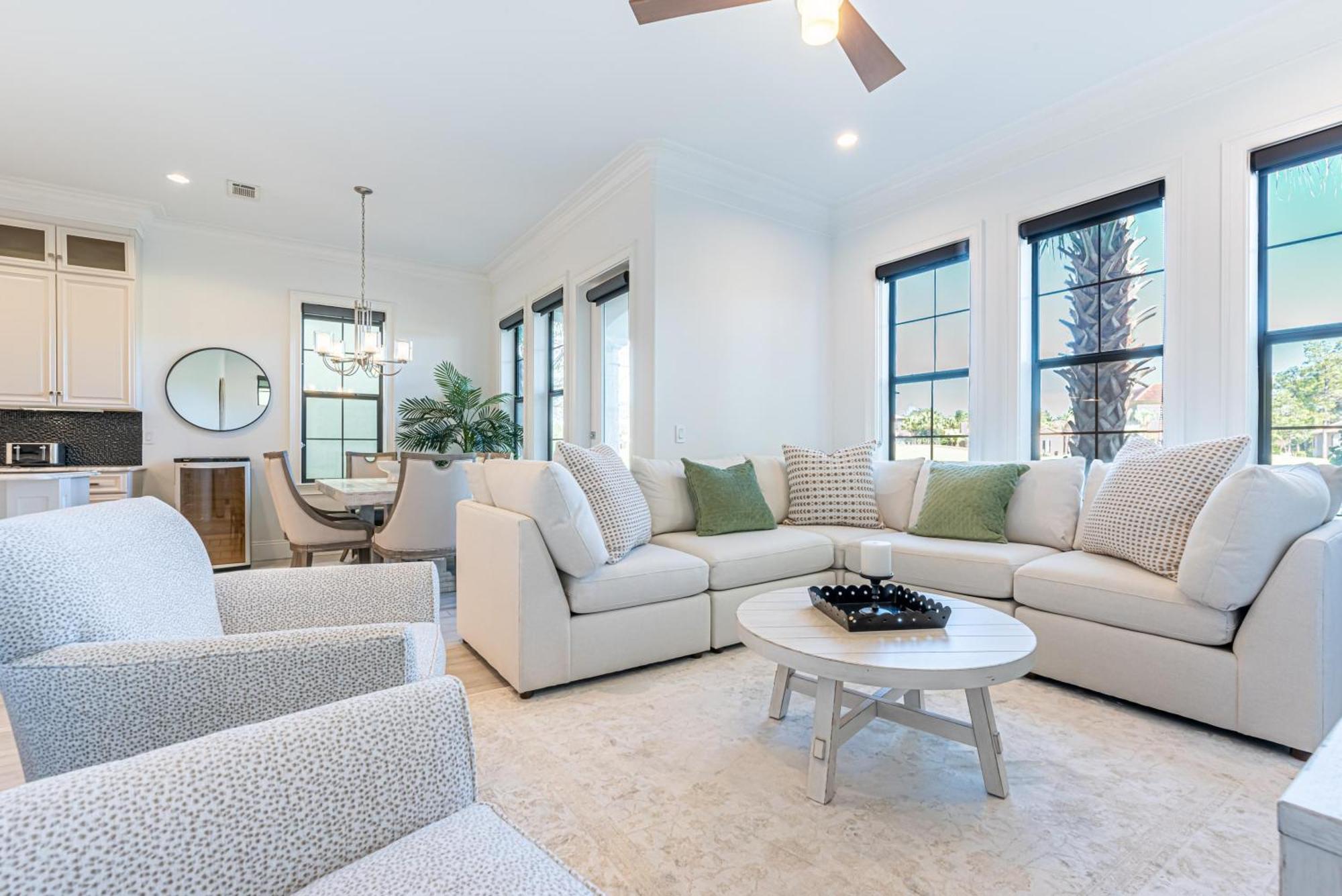 1922 - Madis Jule - 4br 4ba Holiday home Destin