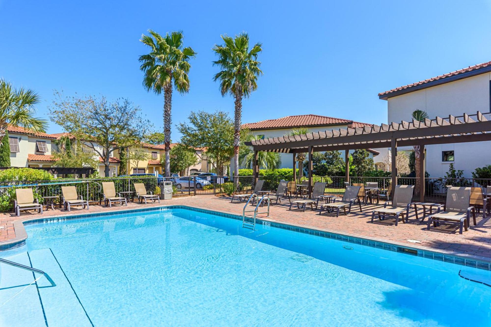 1922 - Madis Jule - 4br 4ba Holiday home Destin