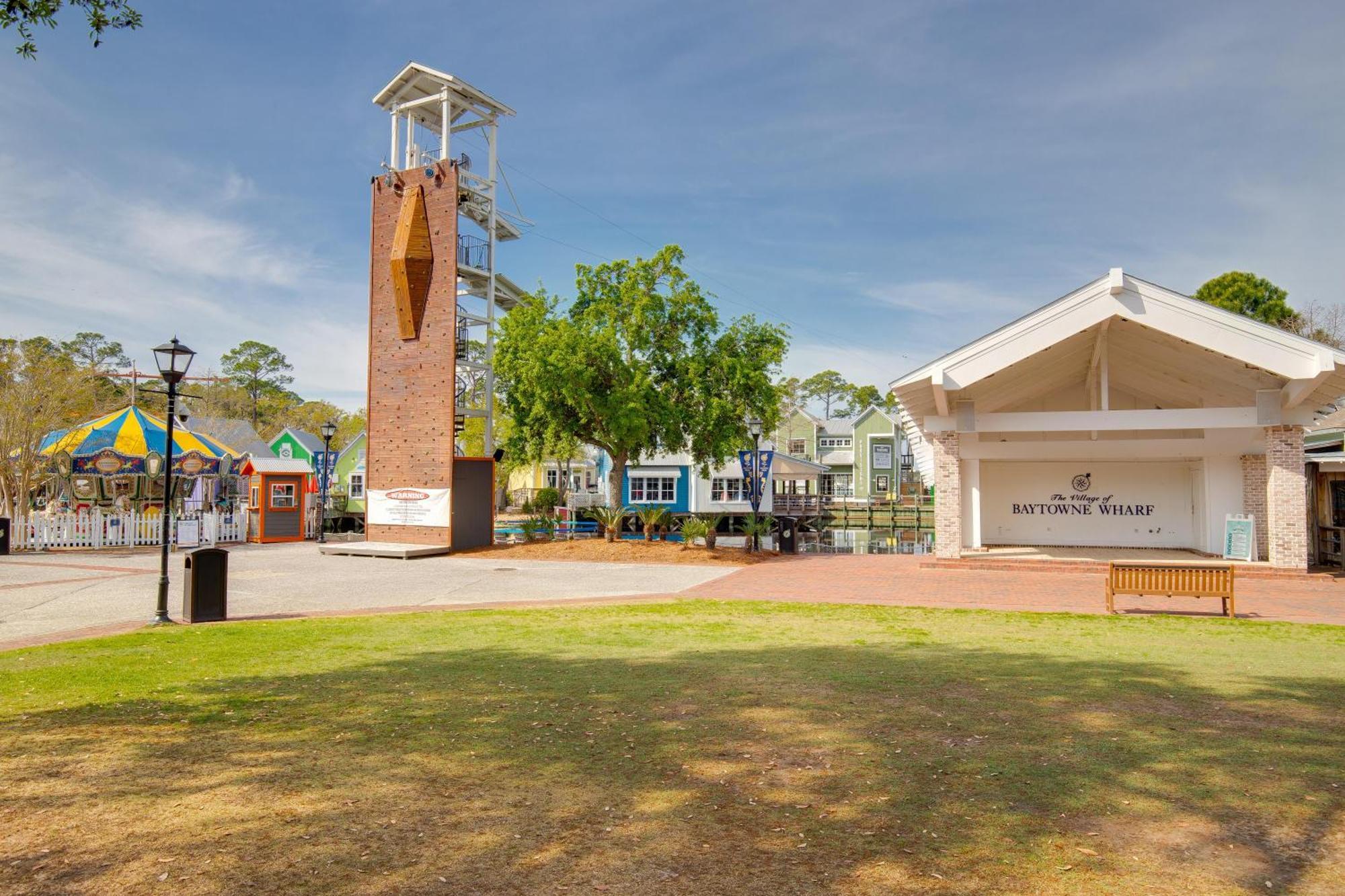 1922 - Madis Jule - 4br 4ba Destin