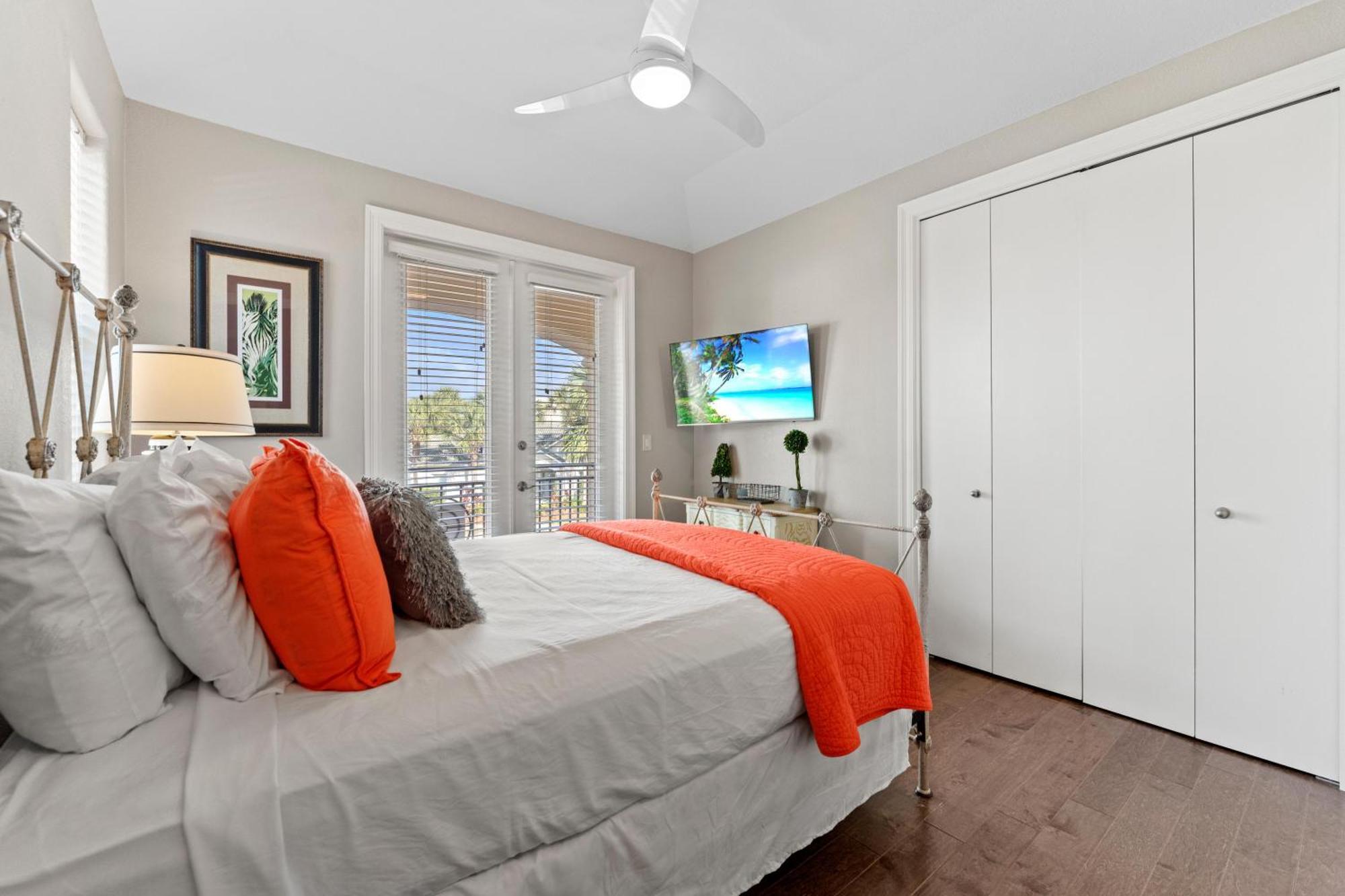 Beauty And The S 4809 Bonaire Cay Holiday home *