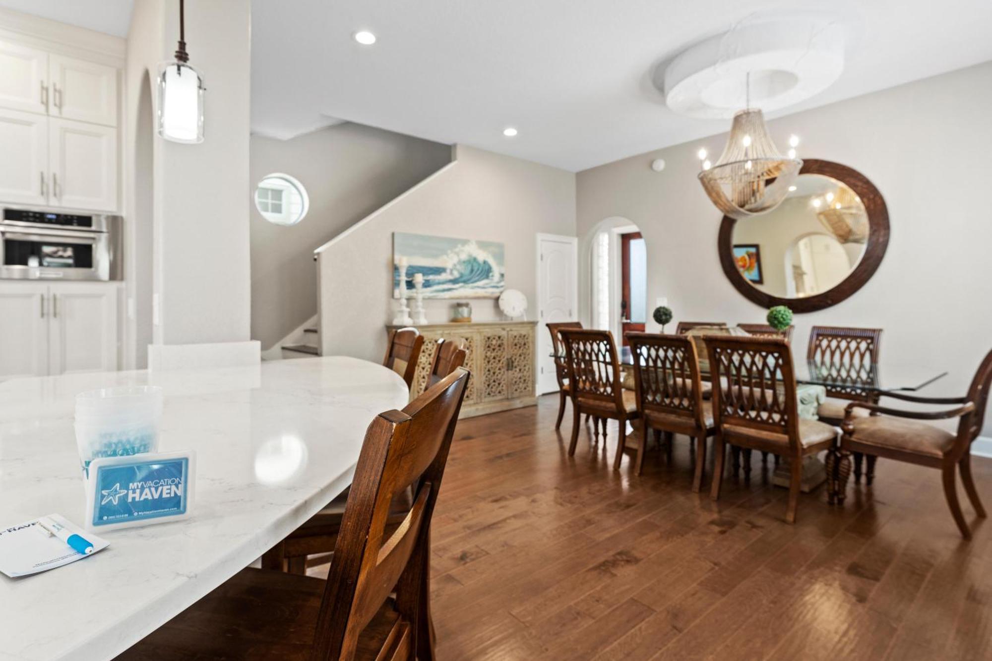 Holiday home Beauty And The S 4809 Bonaire Cay