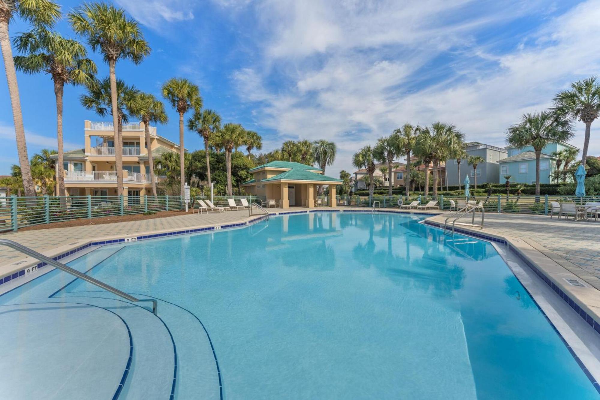 Beauty And The S 4809 Bonaire Cay Holiday home Destin