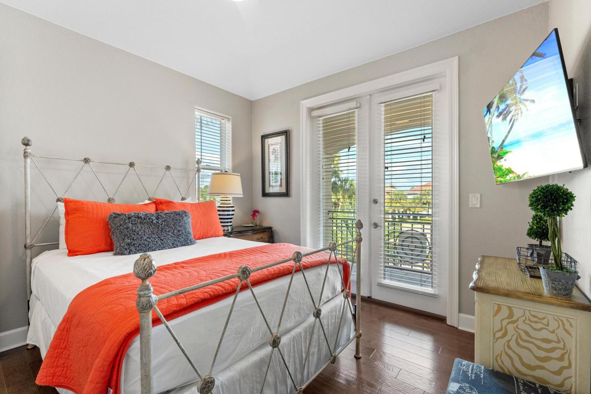Beauty And The S 4809 Bonaire Cay Holiday home Destin