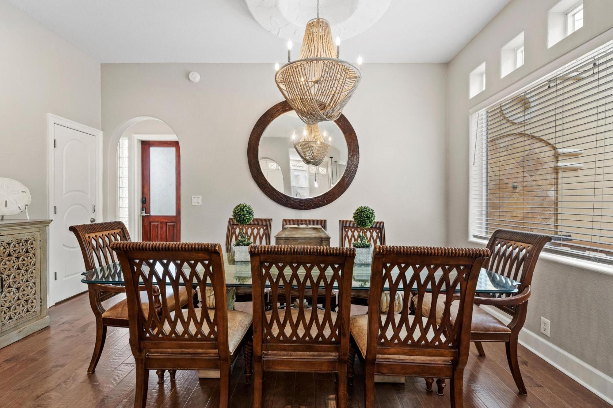 Beauty And The S 4809 Bonaire Cay Holiday home Destin