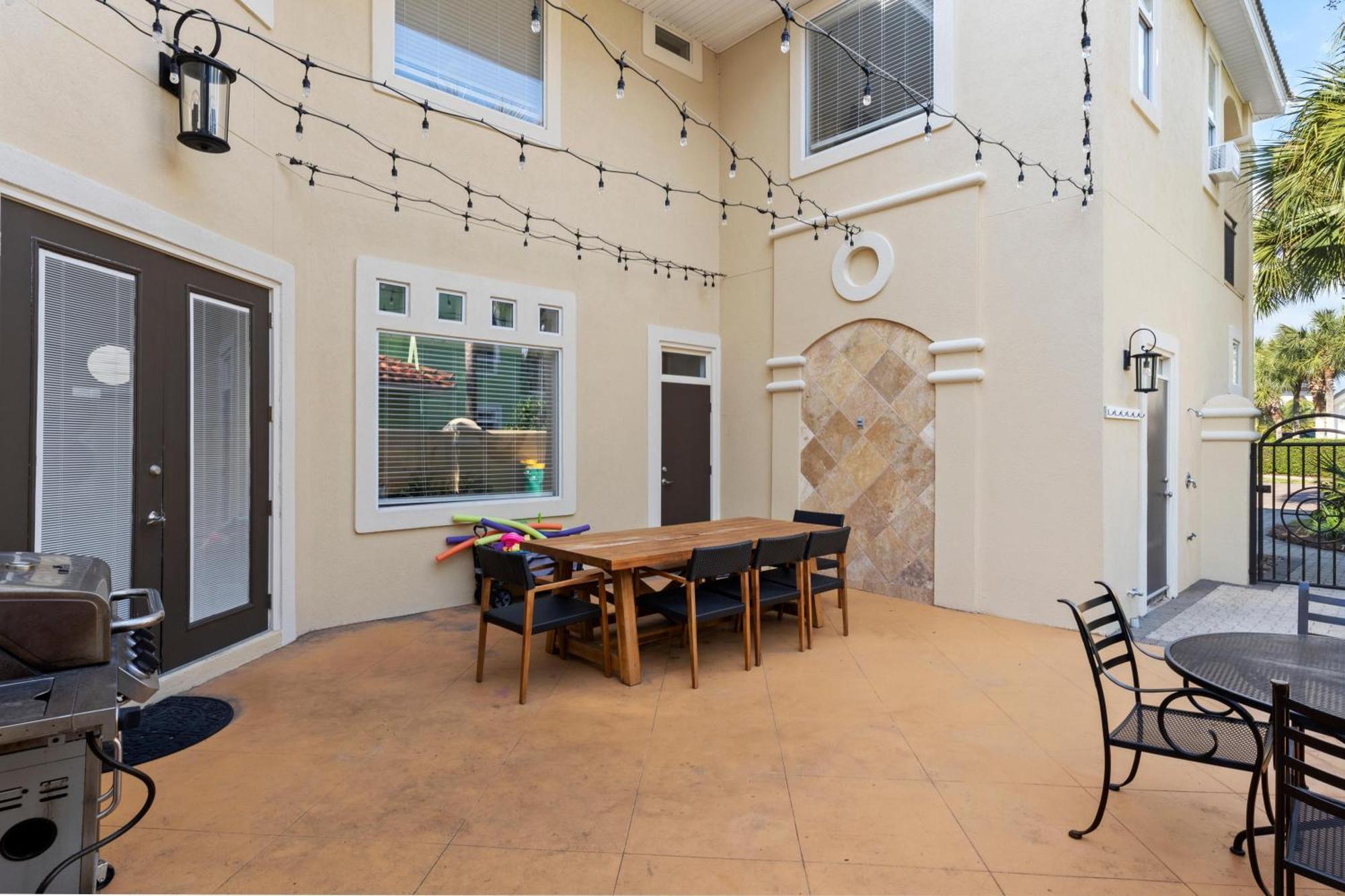 Holiday home Beauty And The S 4809 Bonaire Cay Destin