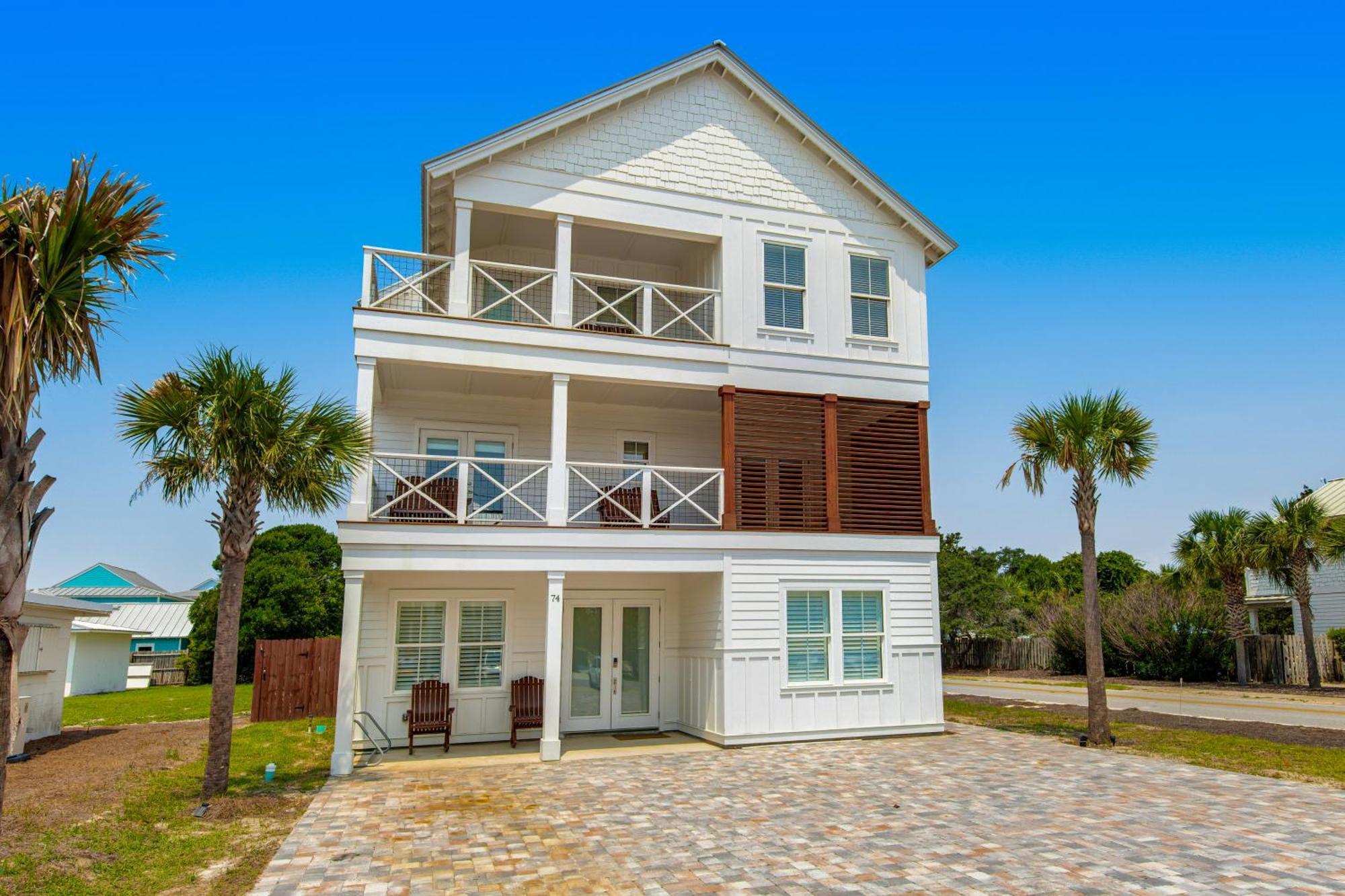 Holiday home Waterdog I Destin