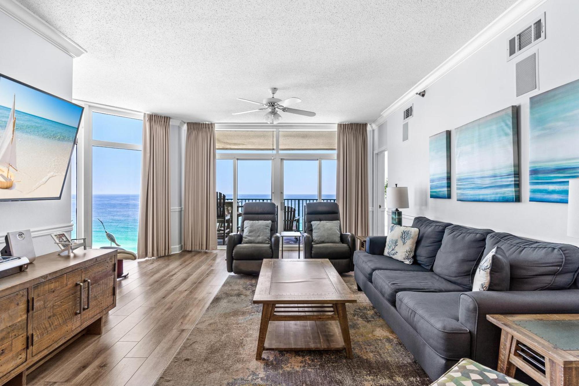 Holiday home Jade East Towers 1520 By Newman-dailey Destin