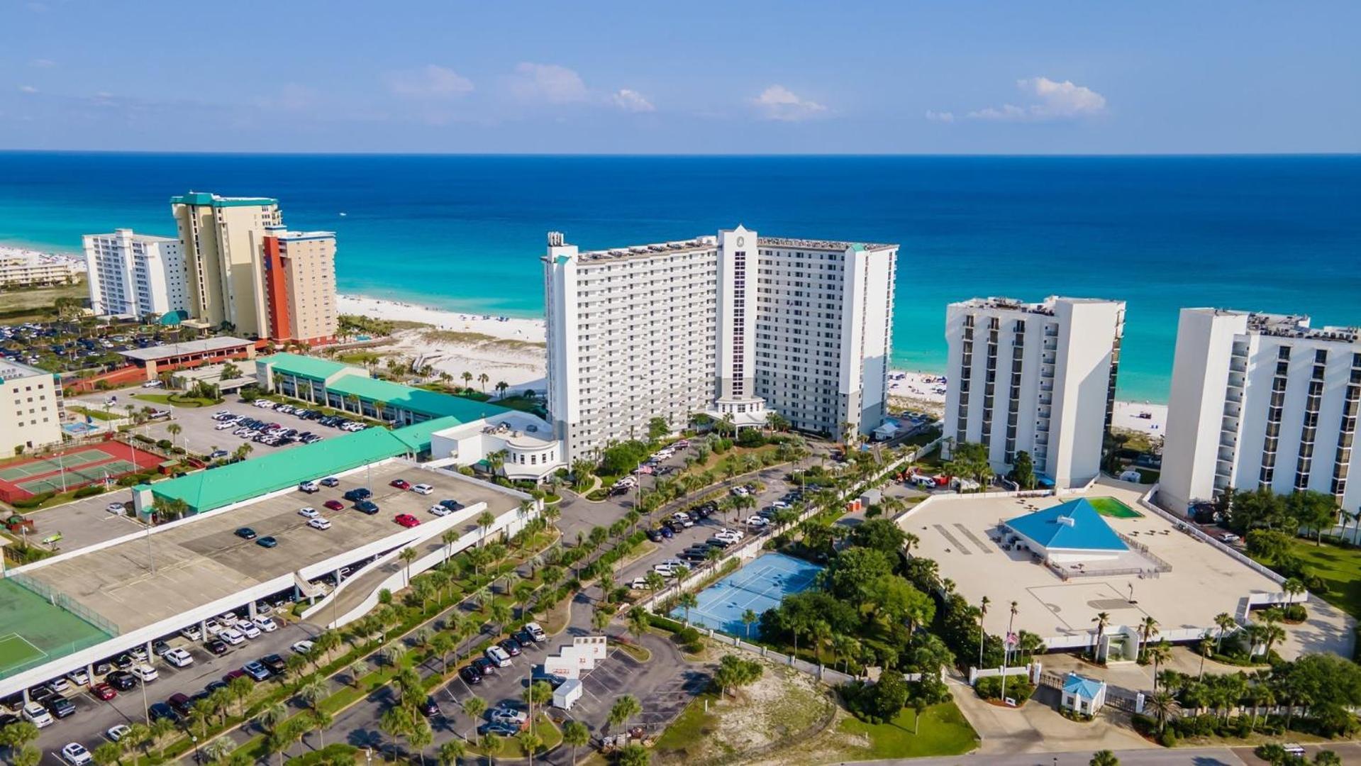 Apartment Pelican 0212 By Pelican Management *