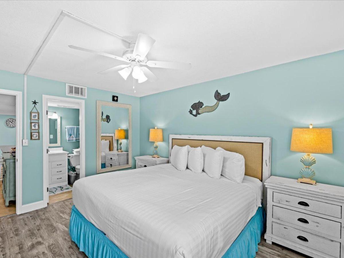 Surf And Racquet Unit 617 Holiday home *