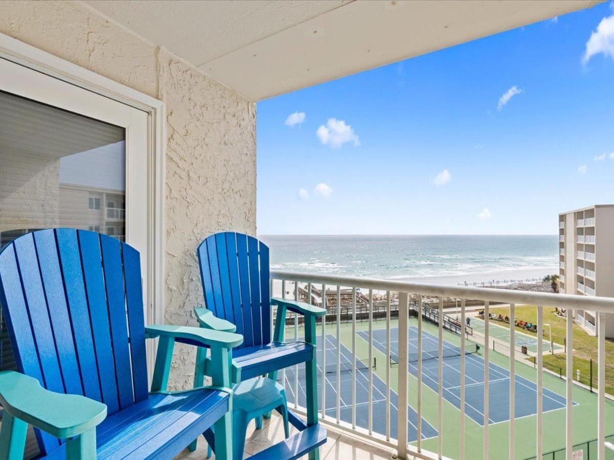 Surf And Racquet Unit 617 Destin