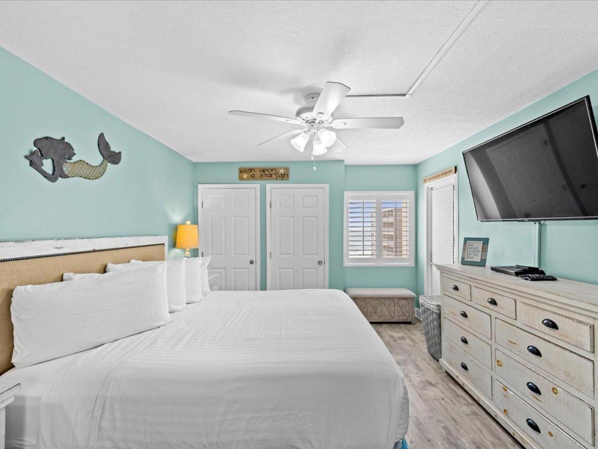 Holiday home Surf And Racquet Unit 617 *