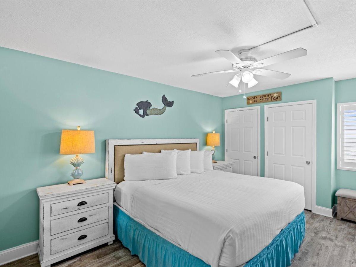 Surf And Racquet Unit 617 Holiday home *
