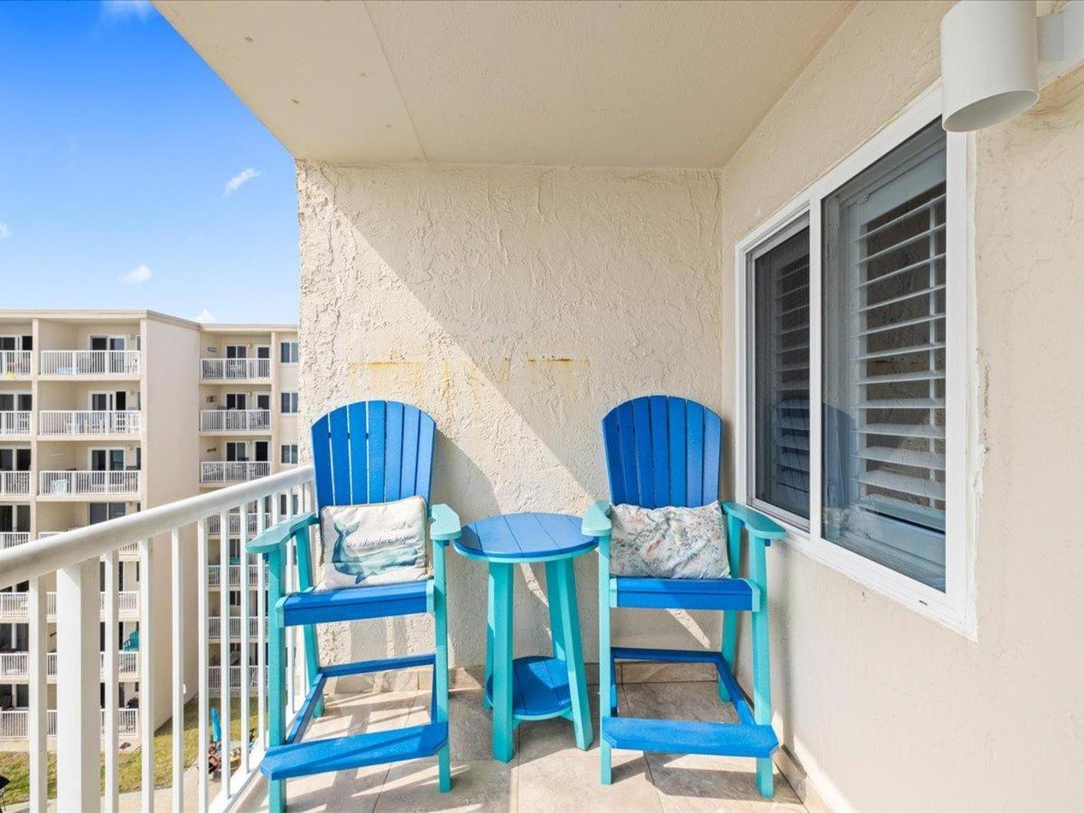 Surf And Racquet Unit 617 Destin