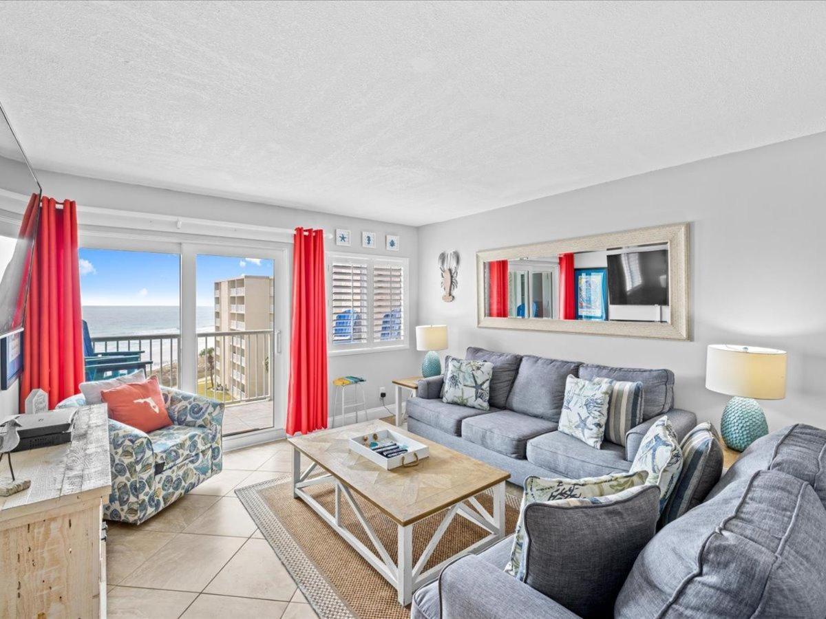 Surf And Racquet Unit 617 * Destin