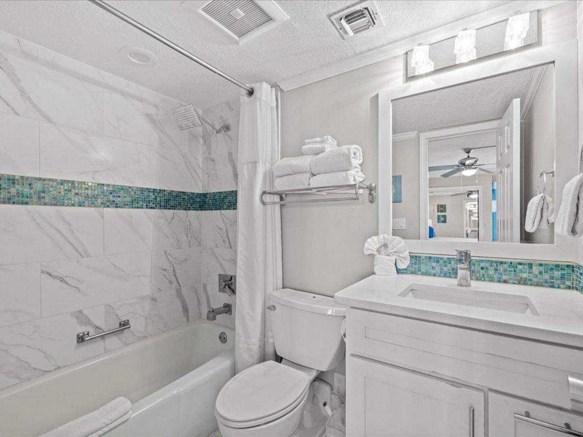 Surf And Racquet Unit 302 Holiday home
