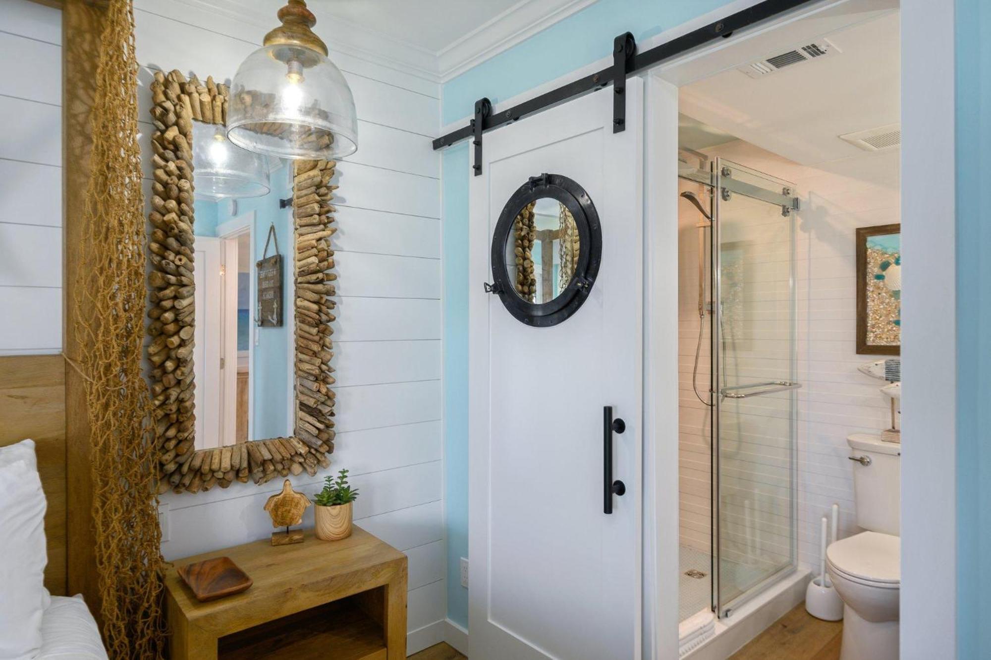 Holiday home Surf And Racquet Unit 202