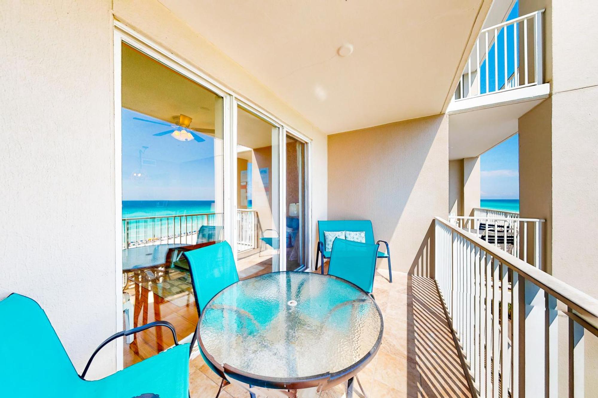 Apartment Majestic Sun B0410
