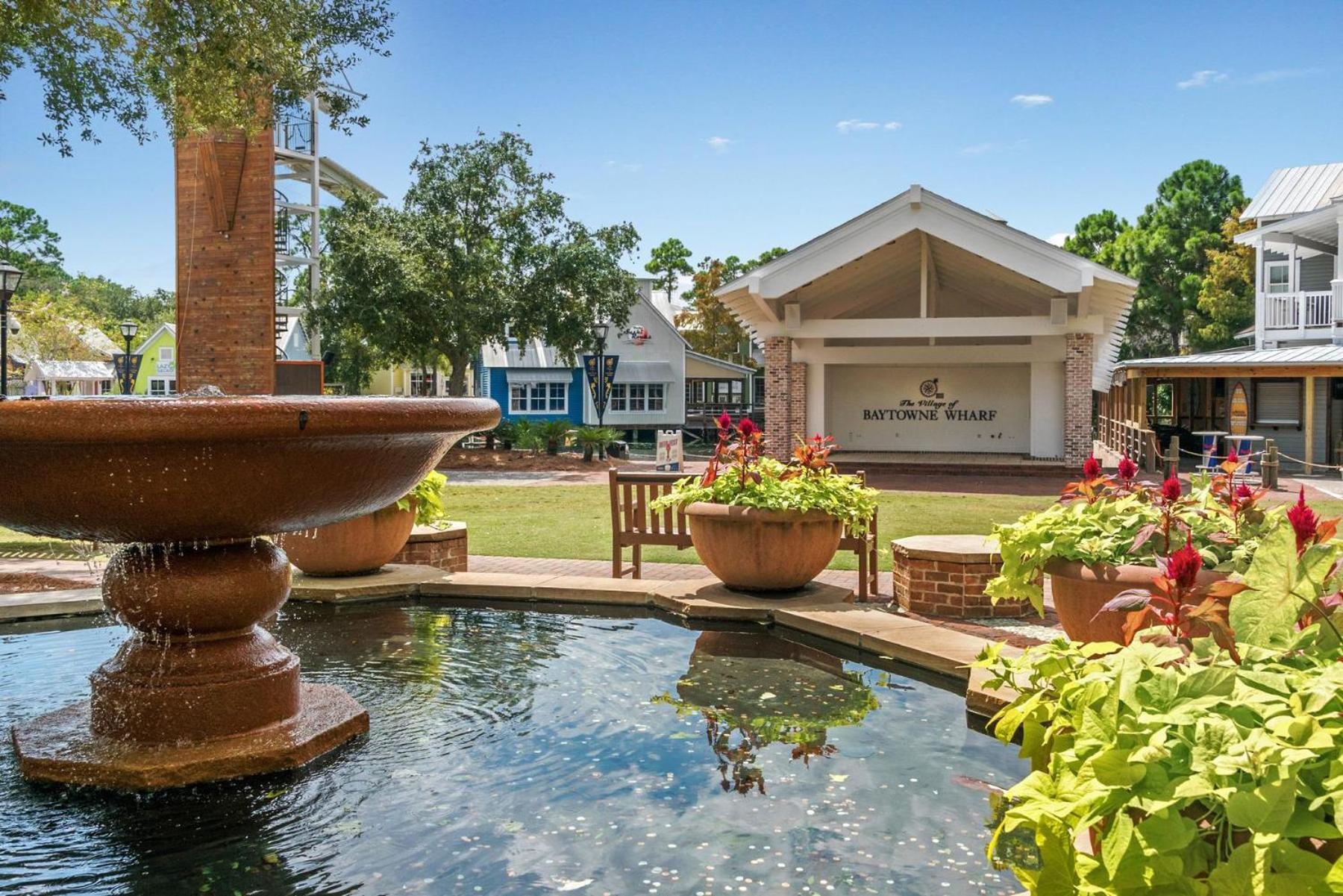 Beachside I 4144 Holiday home Destin