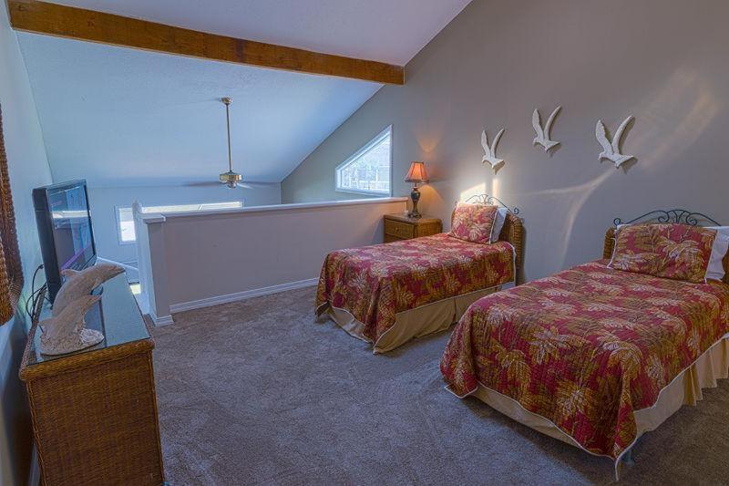Lakefront 147 Holiday home *