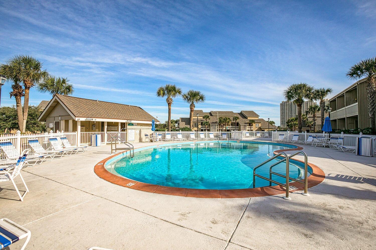 Holiday home Lakefront 147 Destin