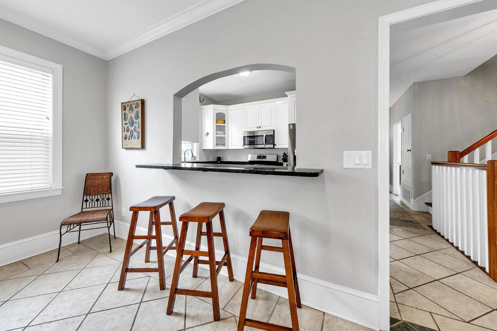 The Spyglass A 5 Bed 3 Bath House That Sleeps 14 And Just 67 Steps From The Destin
