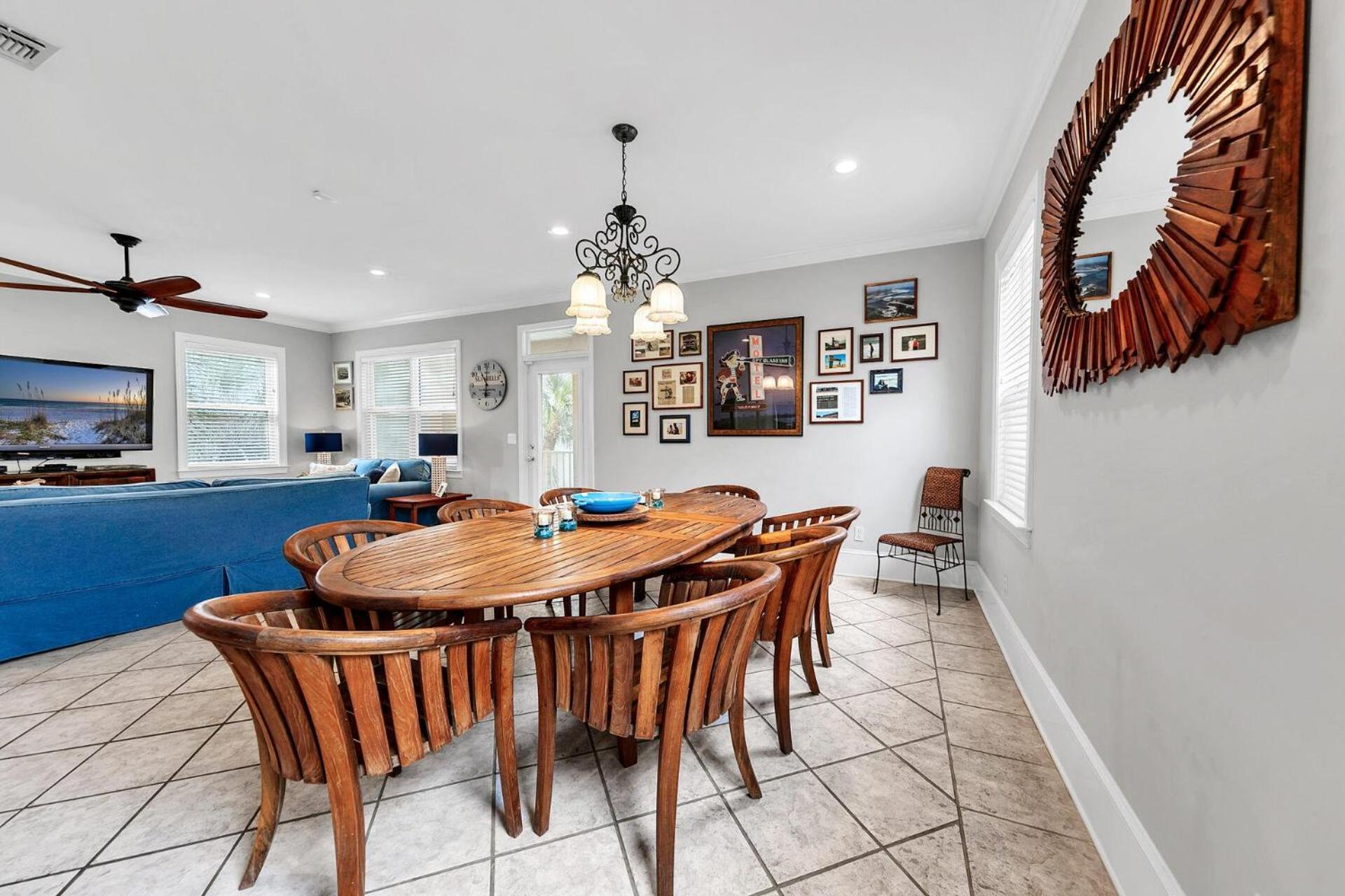 Holiday home The Spyglass A 5 Bed 3 Bath House That Sleeps 14 And Just 67 Steps From The *
