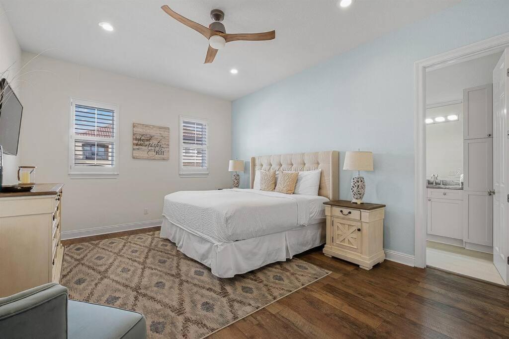 Gulf Views 6 Bedroom Elevator Community Pool Holiday home Destin