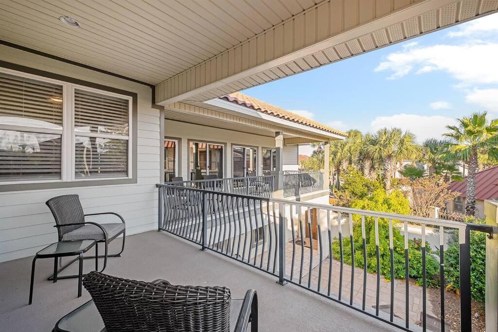 Seas The Day Destiny East Neighborhood Private Destin