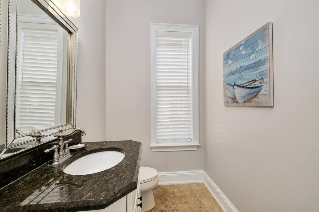 Holiday home Seas The Day Destiny East Neighborhood Private Destin