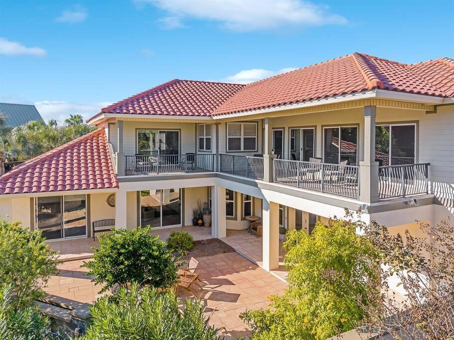 Holiday home Seas The Day Destiny East Neighborhood Private *