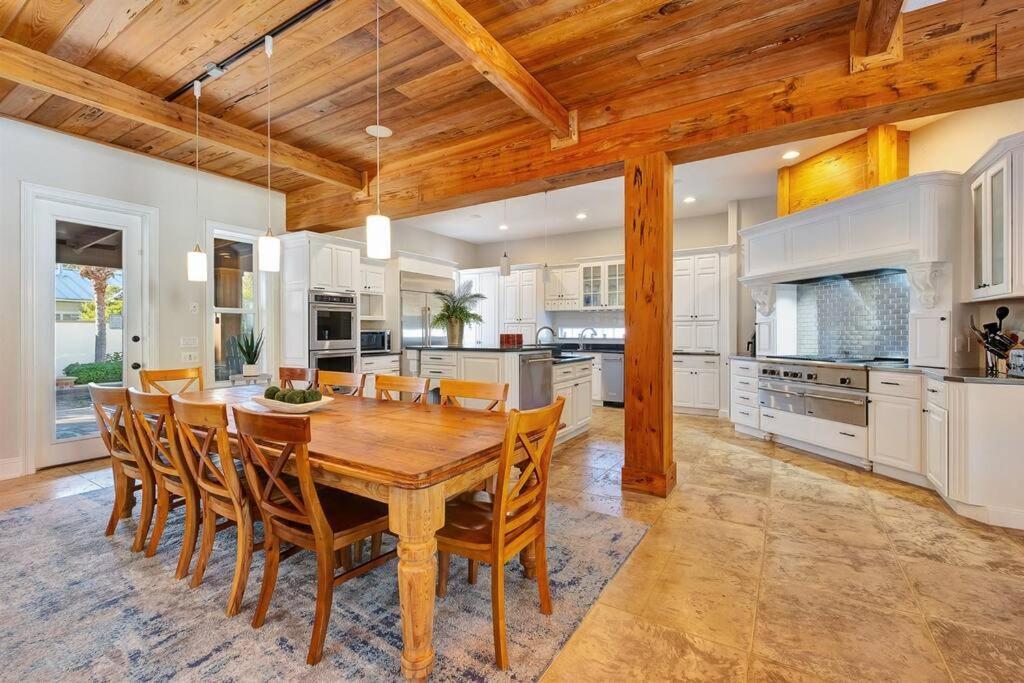 Holiday home Seas The Day Destiny East Neighborhood Private Destin
