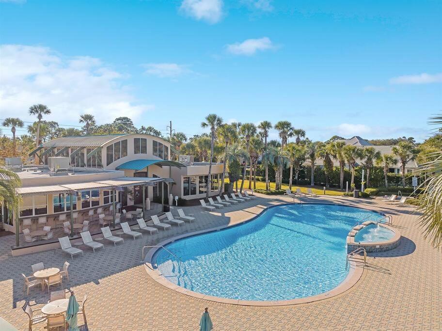 Seas The Day Destiny East Neighborhood Private Holiday home
