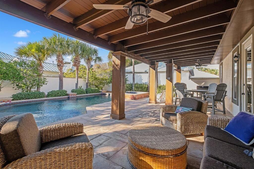 Holiday home Seas The Day Destiny East Neighborhood Private *