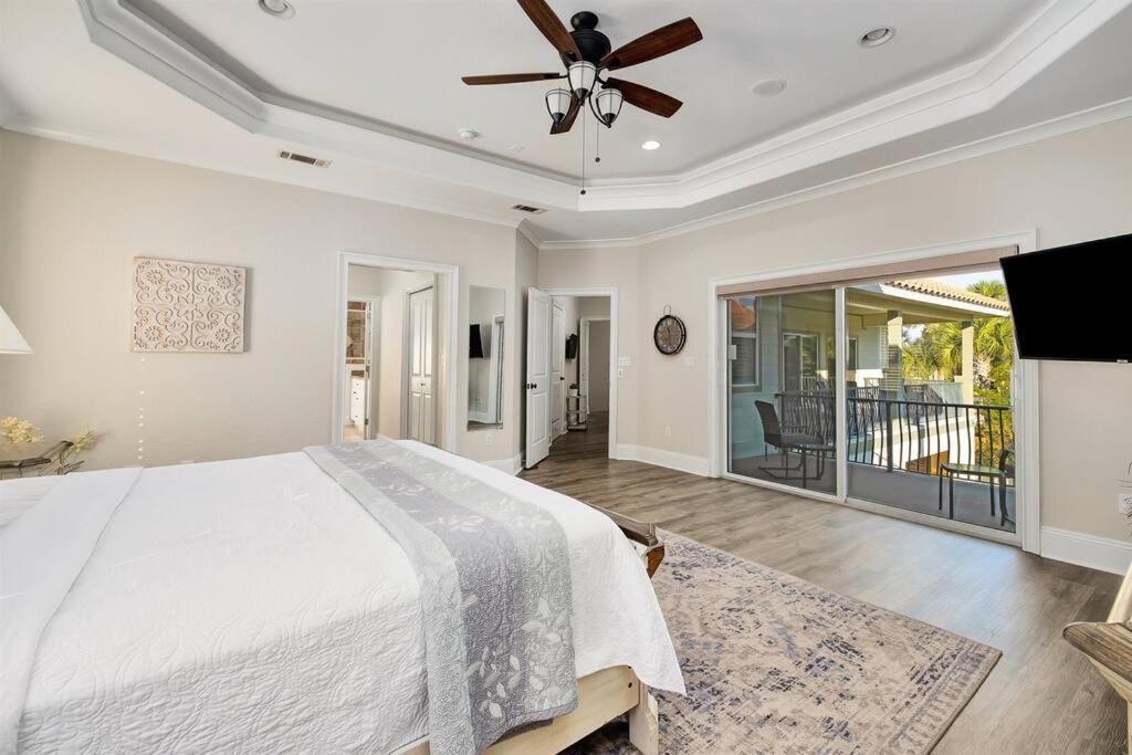 Seas The Day Destiny East Neighborhood Private * Destin