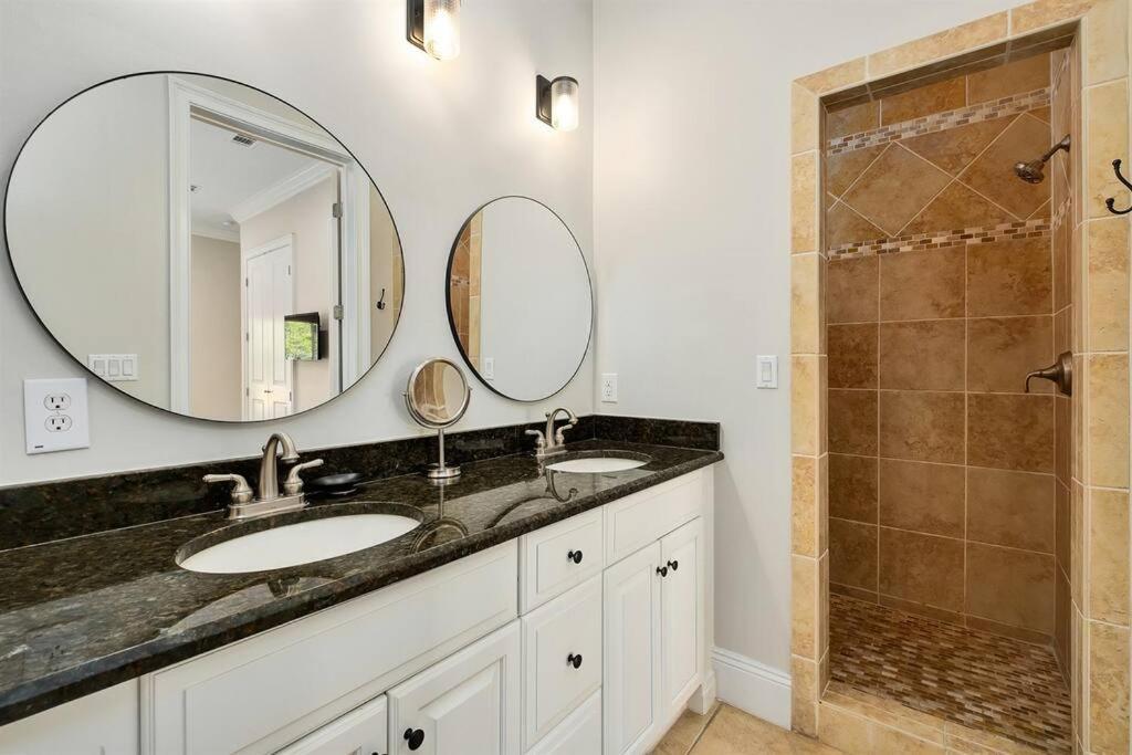 Holiday home Seas The Day Destiny East Neighborhood Private Destin