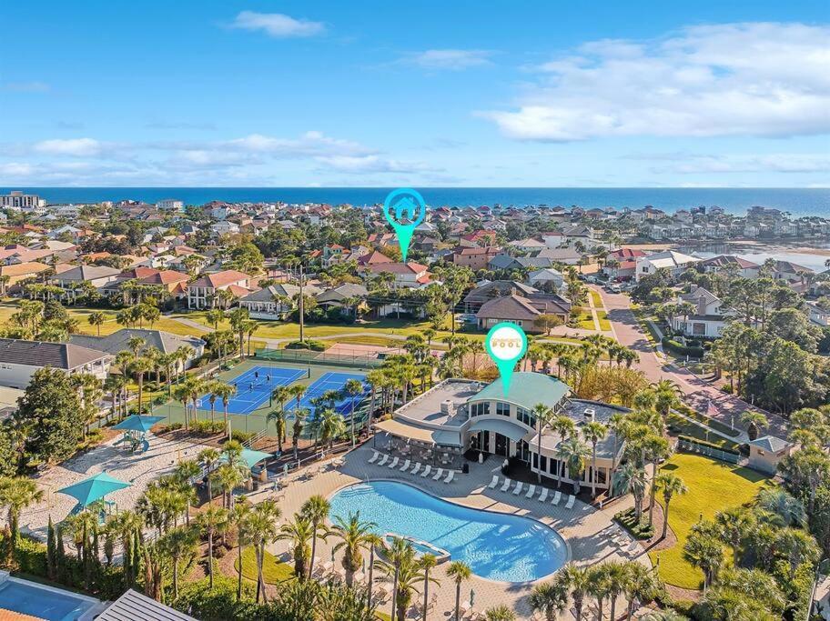 Seas The Day Destiny East Neighborhood Private