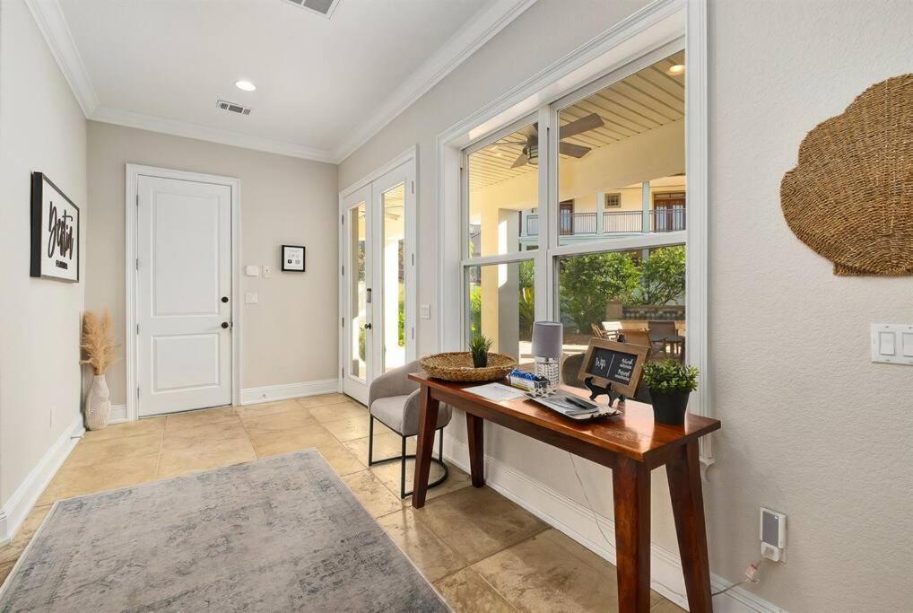 Holiday home Seas The Day Destiny East Neighborhood Private Destin