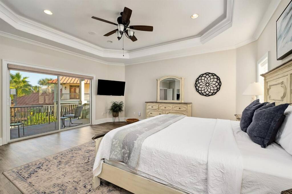 Seas The Day Destiny East Neighborhood Private Holiday home Destin