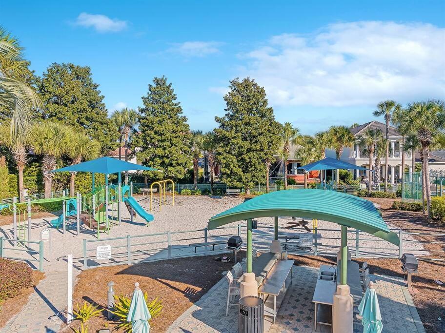 Seas The Day Destiny East Neighborhood Private * Destin