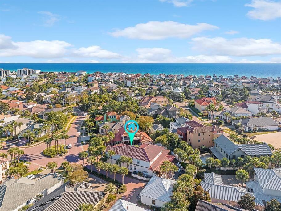 Seas The Day Destiny East Neighborhood Private * Destin