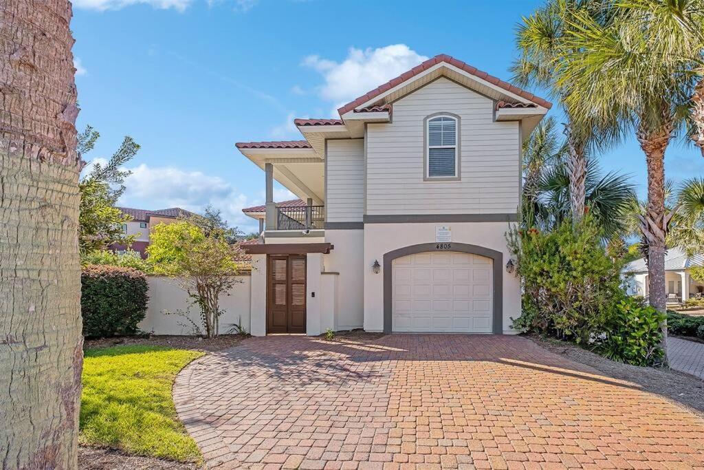 Seas The Day Destiny East Neighborhood Private Destin