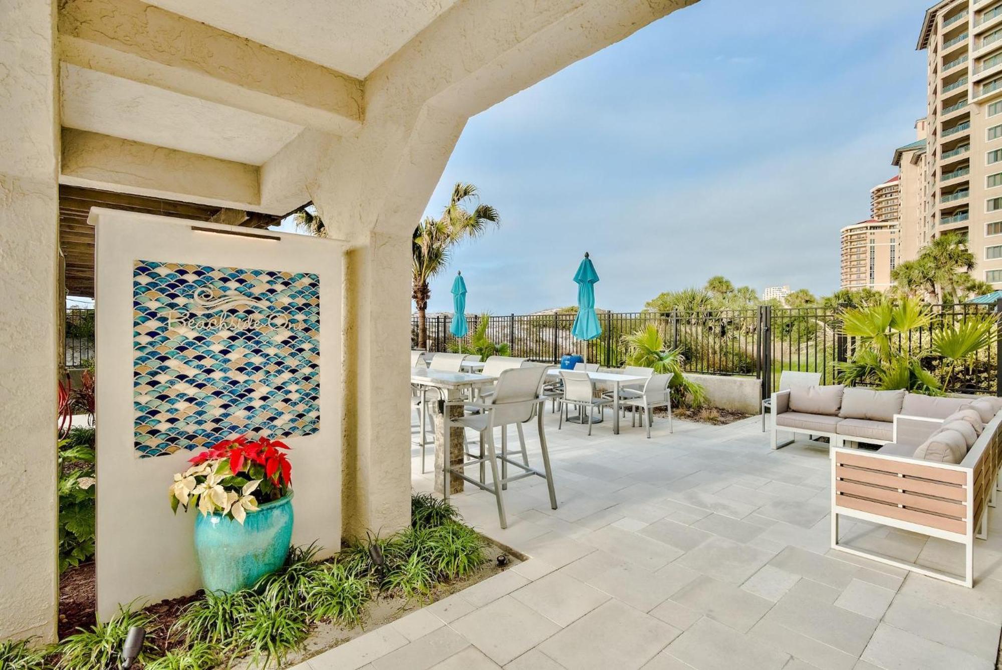 Beachside One 4065 Holiday home