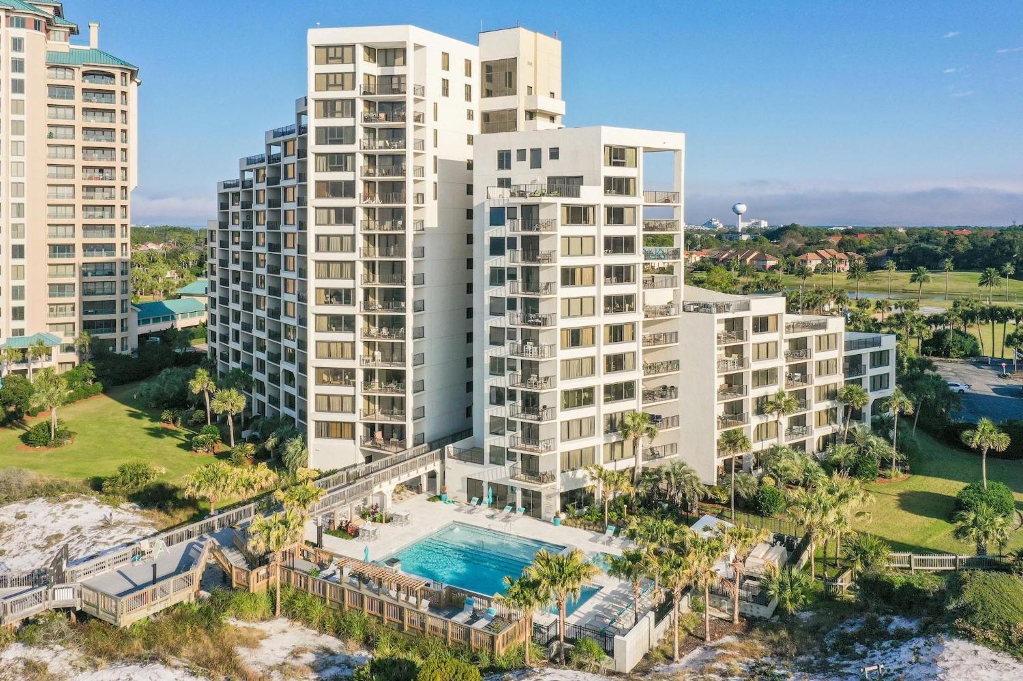 Beachside One 4065 Destin