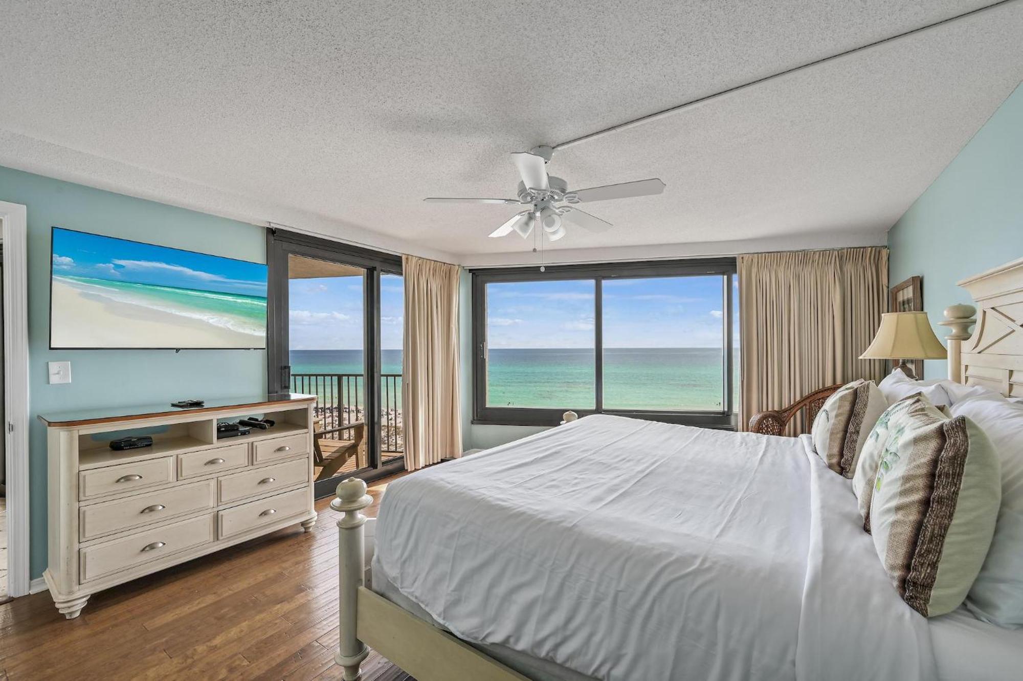 Holiday home Beachside One 4065 Destin