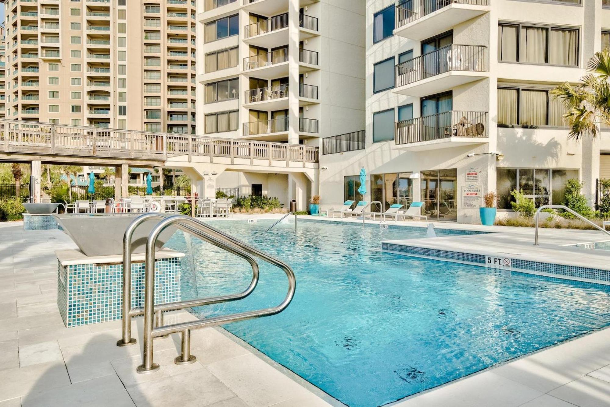 Holiday home Beachside One 4065